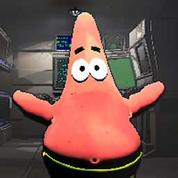 Redsun-PatrickStarModel icon