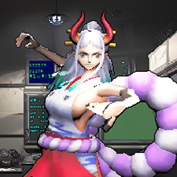 Redsun-YamatoModel icon