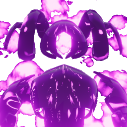 Rein-RogueWisp icon