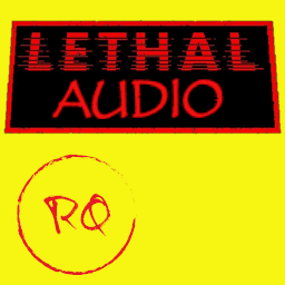 Rein_Quest-Lethal_Audio icon