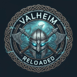 Reloaded-ReloadedGG icon