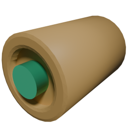 Remmirad-EnergeticShip icon