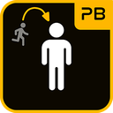 Remox-PanicButton icon