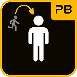 Remox-PanicButton icon