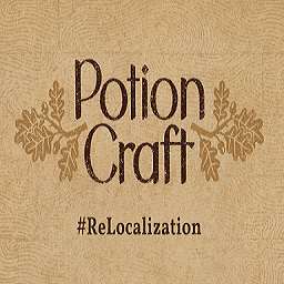 Decompiled source of ReLocalizationPotionCraft | Thunderstore - The ...