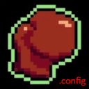 Rico-ConfigurableBoxingGlove icon