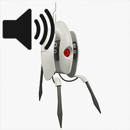Rimuru-Portal2_Turrets_SFX icon
