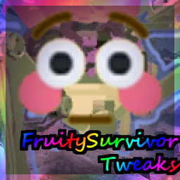 RiskOfBrainrot-FruitySurvivorTweaks icon