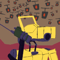 Risky_Lives-LinearDamage icon