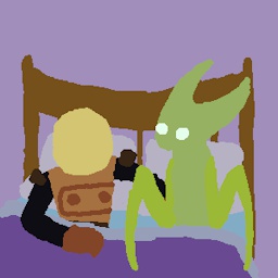 Risky_Lives-Videogame_Mod_2_Unofficial icon