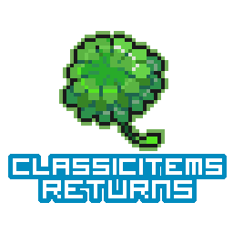 Risky_Sleeps-ClassicItemsReturns icon