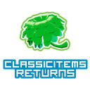 Risky_Sleeps-ClassicItemsReturns-3.3.0 icon