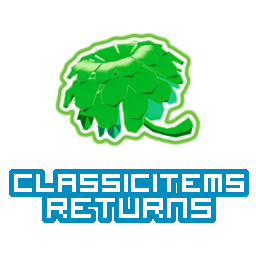 Risky_Sleeps-ClassicItemsReturns icon