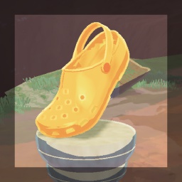 RoR2CrocsModders-Crocs_Item_Mod icon