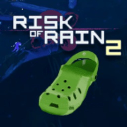RoR2CrocsModders-Crocs_Item_Mod icon
