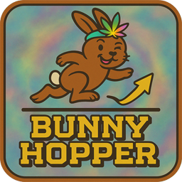 Roachified-BunnyHopper icon