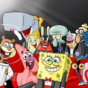 RobinKC-SpongebobSuits icon