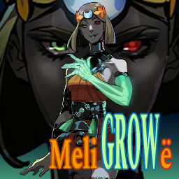 RoboBro-Meligrowe icon