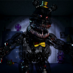 RoboNick-FnafCompany icon