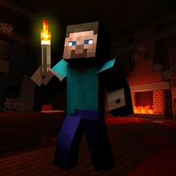 RoboNick-MinecraftCompany icon