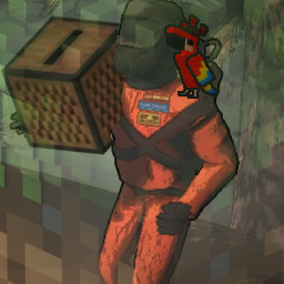 Robo_Eye-Minecraft_Boombox icon