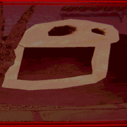 Robe Jumpscare | Thunderstore - The R.E.P.O. Mod Database