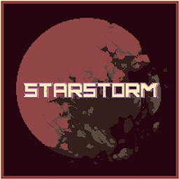 RobomandosLab-StarstormReturns icon