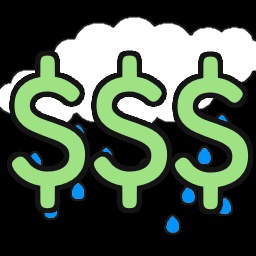 RobuxTRex-Weather_Gains icon