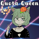 Robyn-QuotaQueen icon