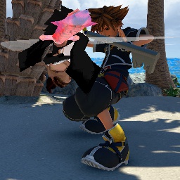 RockOn-KingdomHeartsCombatSFX icon