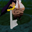 RockOn-KingdomHeartsKeyblades-1.0.2 icon