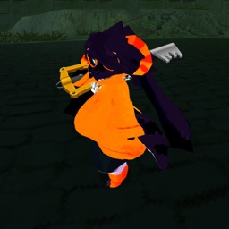 RockOn-KingdomHeartsKeyblades icon