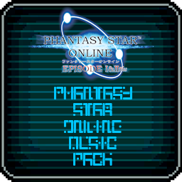 RockOn-PhantasyStarOnlineMusic icon