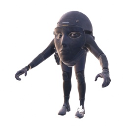 RockSX-Cod_Roze_Head icon