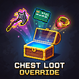 Rofliex-ChestLootOverride icon