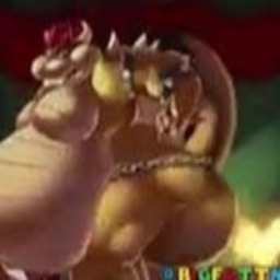 RoidVoid335-Bowser_Fart_Menu icon