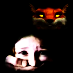 RoidVoid335-Zapatos_Bracken icon