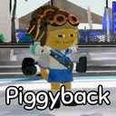Roose-Piggyback icon