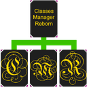 Root-Classes_Manager_Reborn-1.0.0 icon