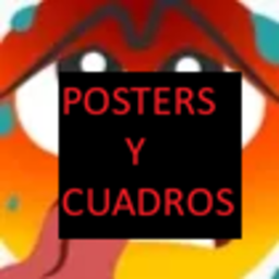 Rostizao-RostizaoPostersAndPaintings icon