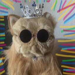 RoyalCourtofPrincessDonut-DonutHoles icon