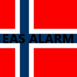 Rtx_Live-Norwegian_EAS_Alarm icon