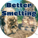 Ruijven-BetterSmelting-1.1.0 icon