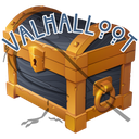 Ruijven-ValhalLoot icon