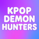 RumiYourIdol-KPopDemonHuntersBoomBox icon