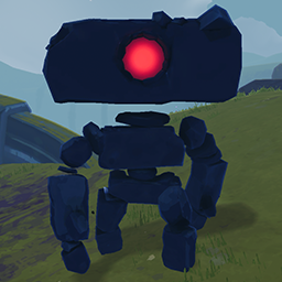 RuneFox237-BigHeadMod icon