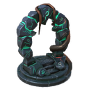 RustyMods-PortalStations icon