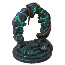 RustyMods-PortalStations icon