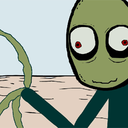 Rustyspoons-Rustheim icon