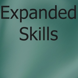 RyanPallesen-ExpandedSkills icon